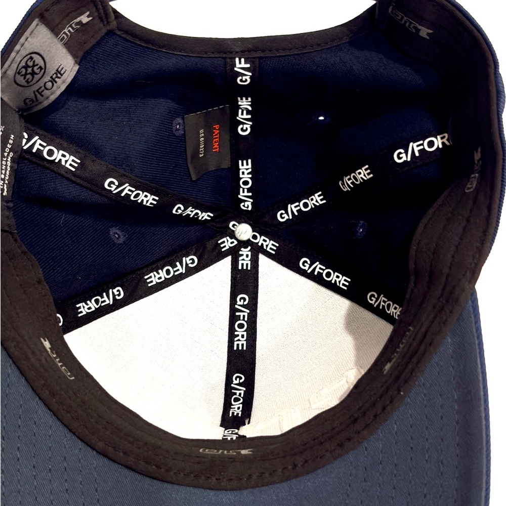 G/FORE Golf Course of Houston Hat - Picture 6 of 8